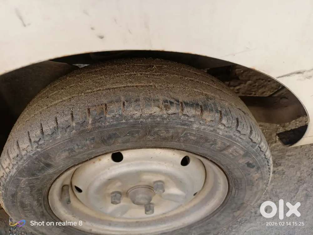 Tata Nano 2011 Petrol Well Maintained