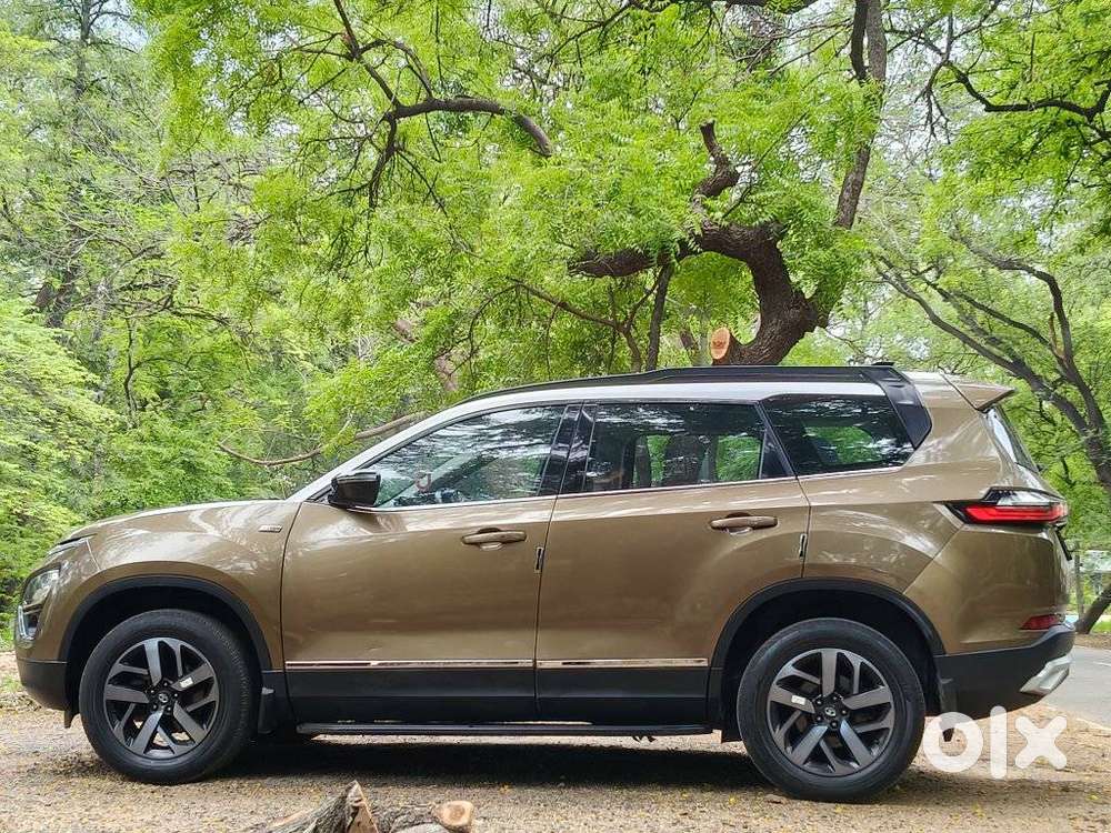 Tata Safari 2.0 Kryotec Xza Plus, 2022, Diesel