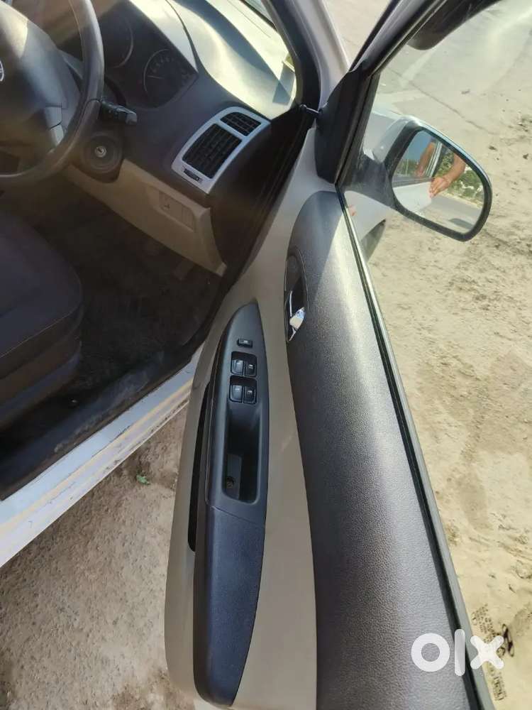 I20 2012 Very Good Condition