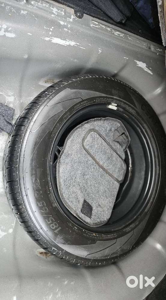 Hyundai Verna 1.5 Sx Vtvt, 2020, Petrol