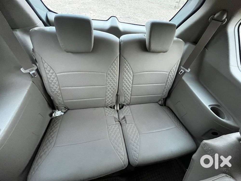 Maruti Suzuki Ertiga 1.5 Vxi, 2021, Petrol