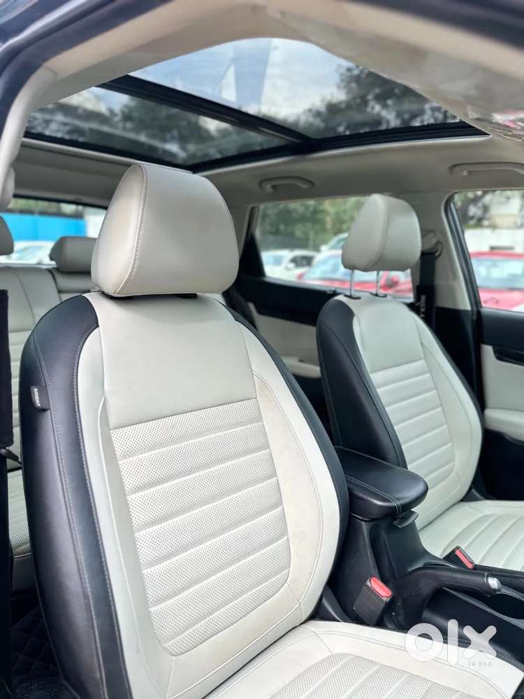 Kia Seltos 1.5 Htx Diesel At, 2023, Diesel