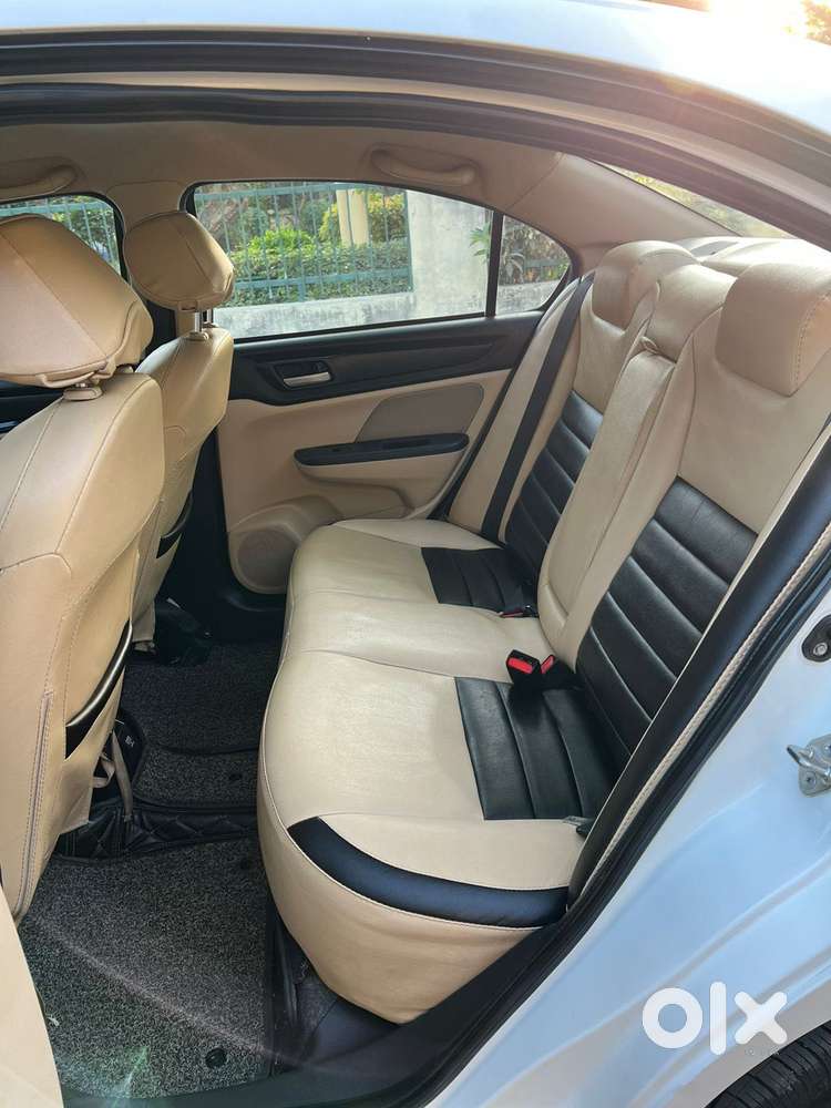 Honda Amaze 1.2 S I-vtec, 2019, Petrol