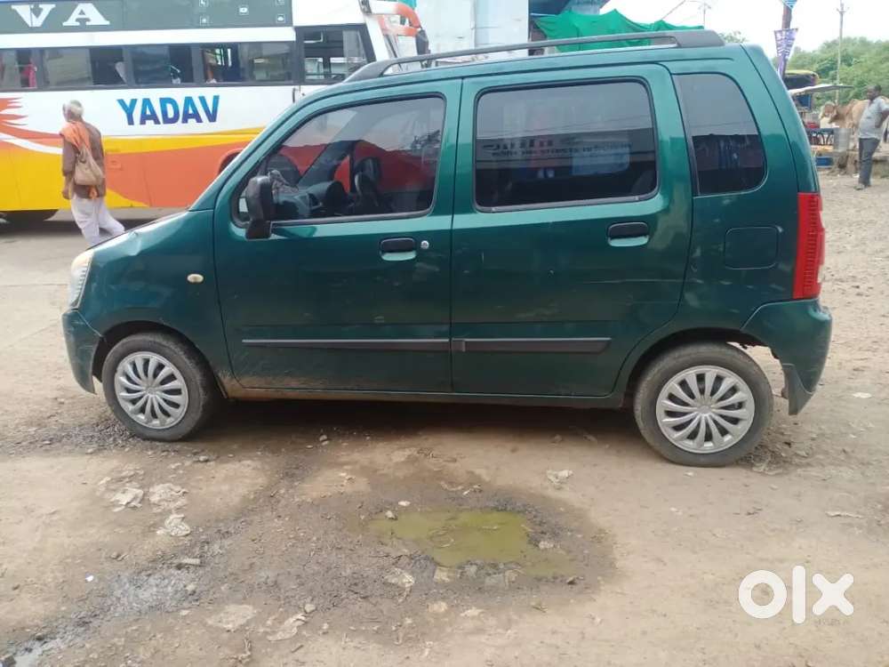 Maruti Wagnor Fresh Condition