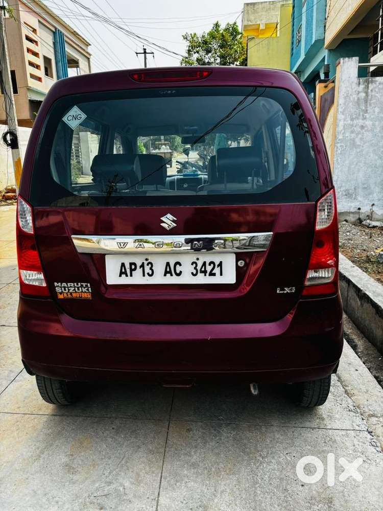 Maruti Suzuki Hybrid 2012