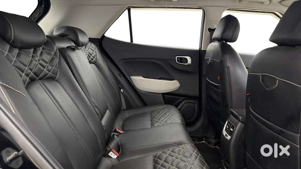 Hyundai Venue Sx, 2023, Petrol