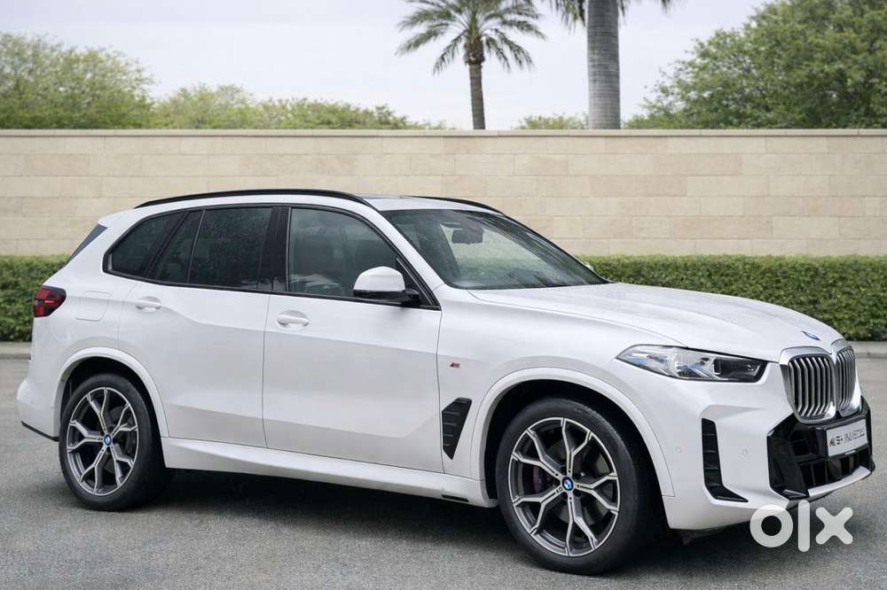 Bmw X5 Xdrive40i M Sport, 2024, Petrol
