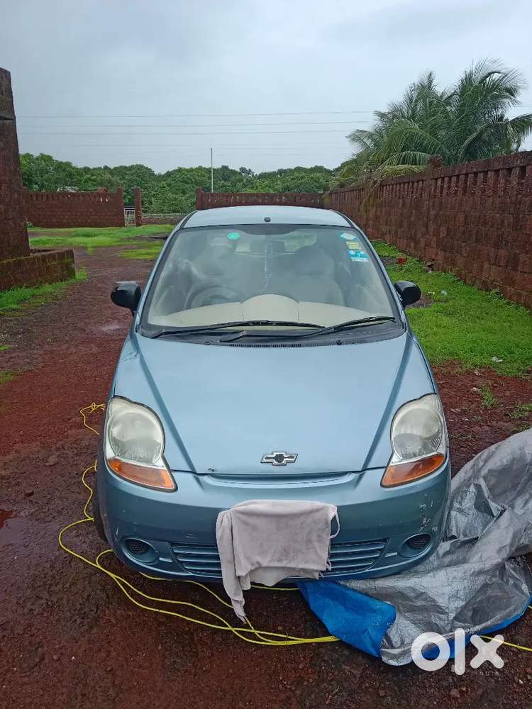 Chevrolet Spark 2010 Petrol 51 Km Driven