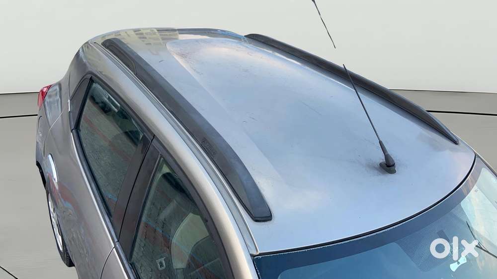 Renault Kwid 2015-2019 1.0 Rxl, 2017, Petrol