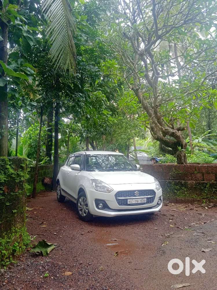 Maruti Suzuki Swift 2018 Petrol Good Condition
Well Maintained