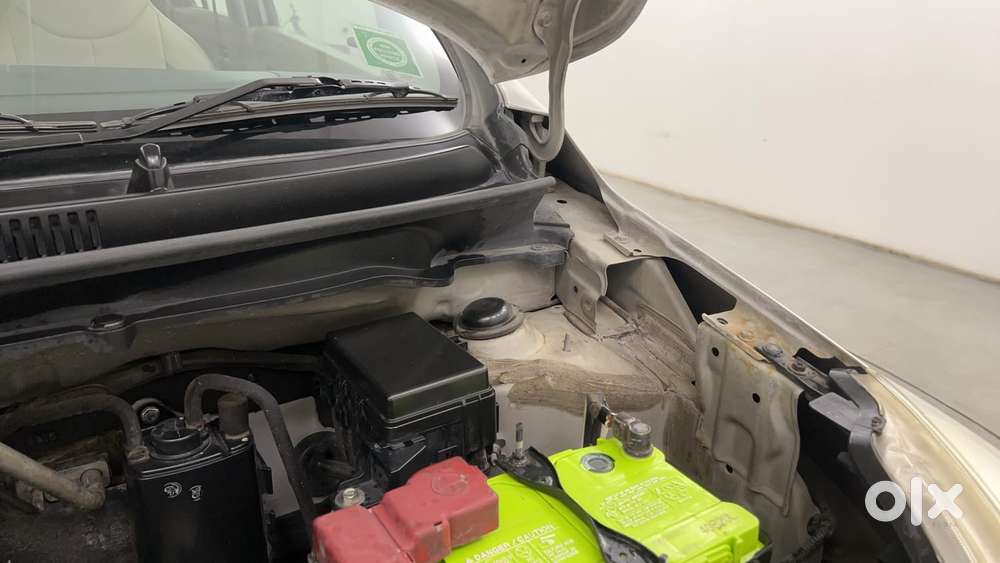 Maruti Suzuki Celerio 1.0 Vxi Amt, 2014, Petrol