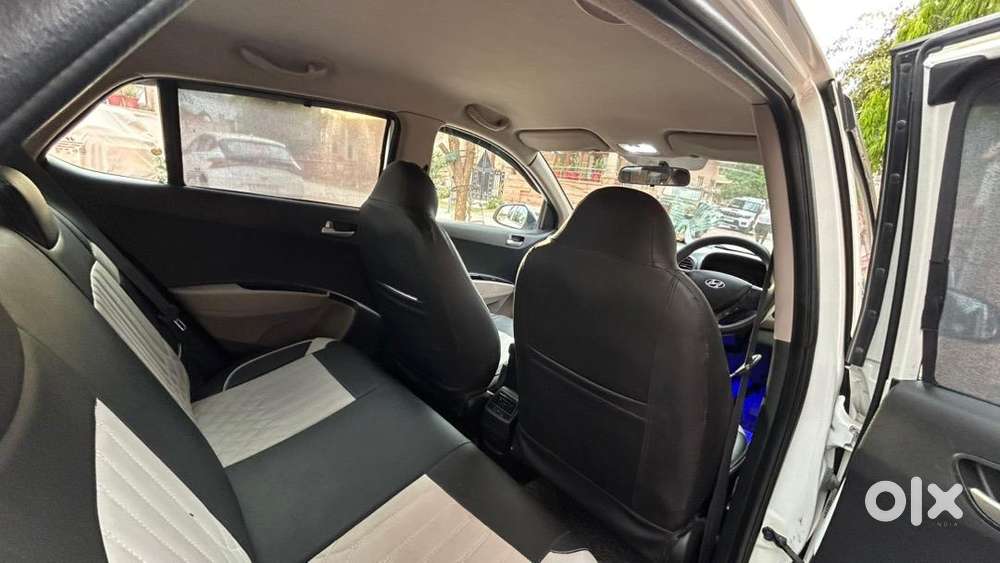 Hyundai Grand I10 Sportz  (push Button Start)