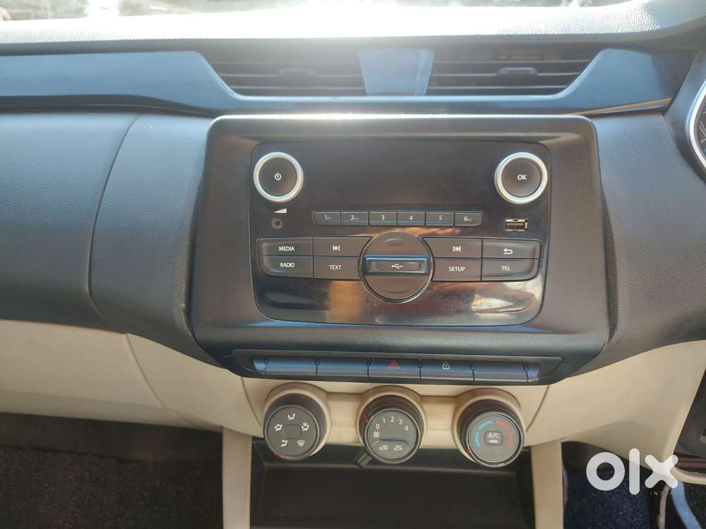 Renault Triber Rxl, 2020, Petrol