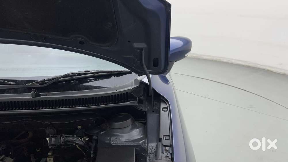 Maruti Suzuki Baleno 2015-2019 1.2 Alpha At, 2018, Petrol