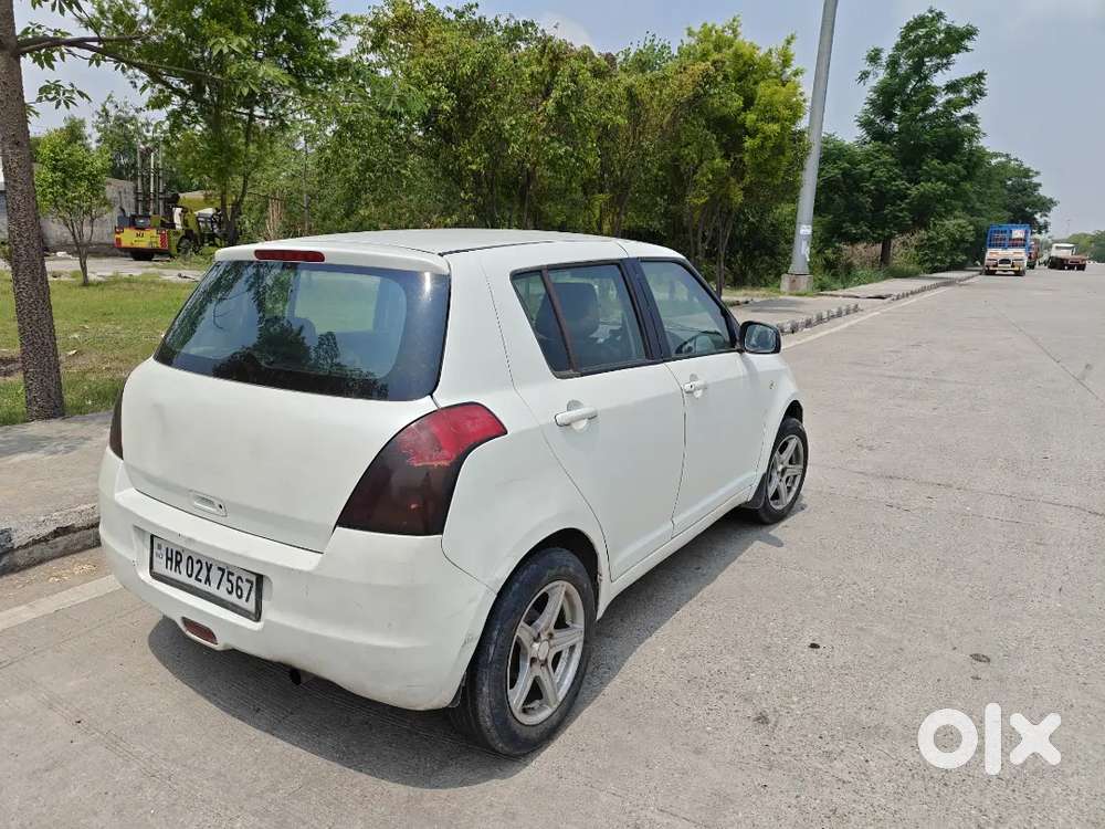 Swift Diesel Good Condition