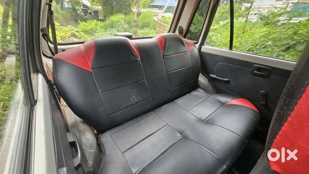 Good Condition