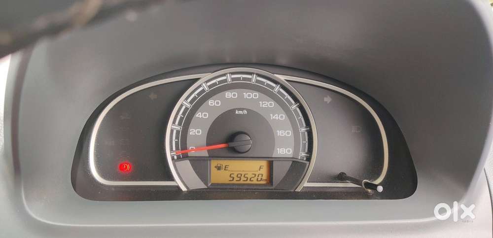 Maruti Suzuki Alto 800 Lxi, 2014, Petrol