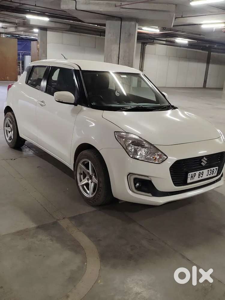 Maruti Swift Vxi For Sale