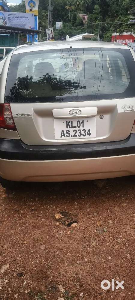 Good Condition