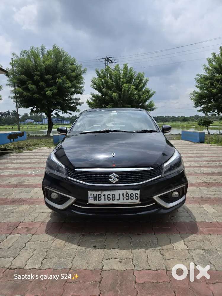 Maruti Suzuki Ciaz 2022 Variant Petrol