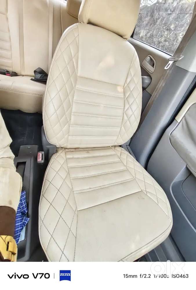 Good Condition Tata Manza Without Scratchless