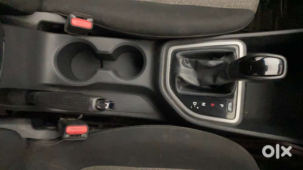 Hyundai Creta 1.6 Crdi Sx Plus At, 2015, Diesel