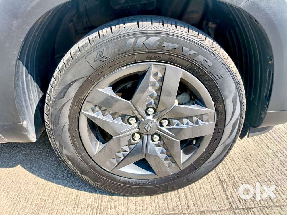 Hyundai Creta 1.5 S Plus Knight Petrol, 2021, Petrol