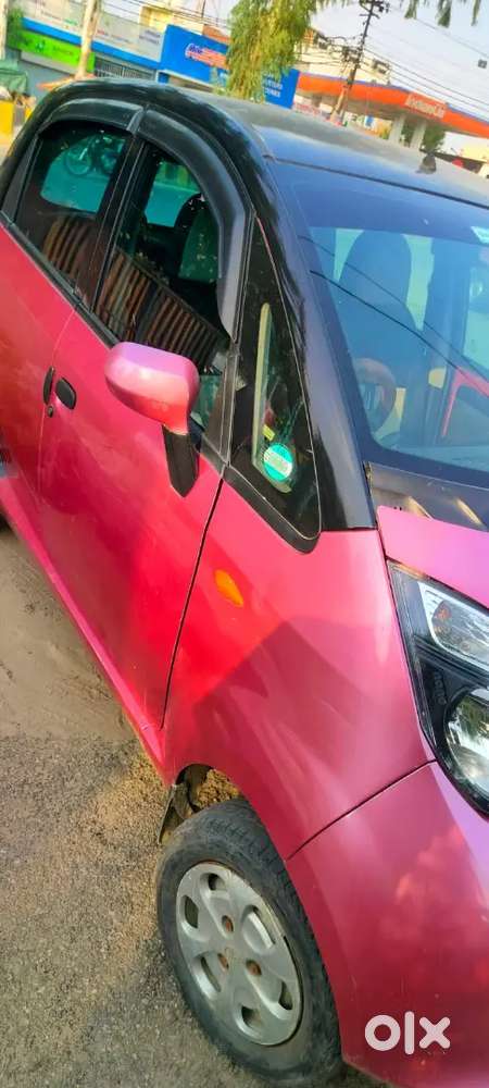 Tata Nano 2016 Petrol 67000 Km Driven