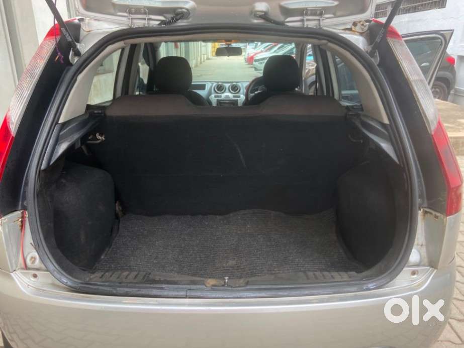 Ford Figo Petrol Zxi, 2012, Diesel