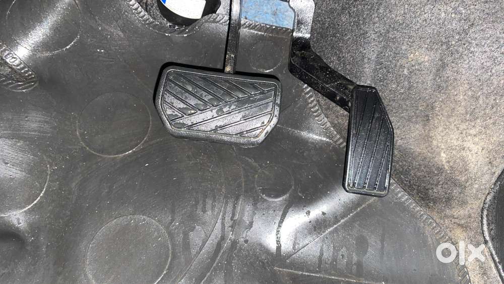 Maruti Suzuki Wagon R Amt Vxi Option, 2016, Petrol