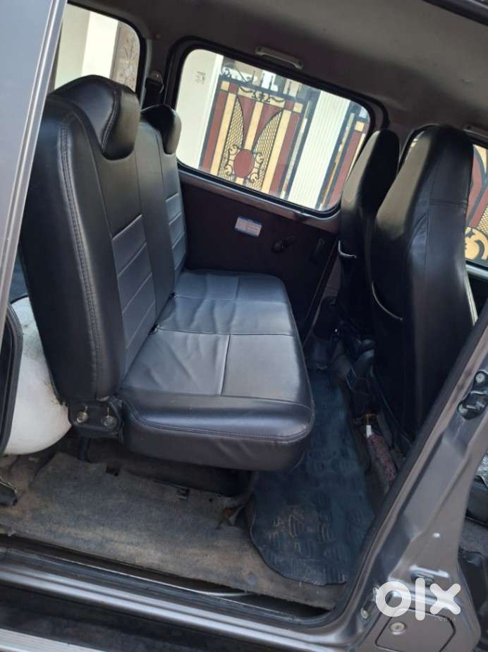 Maruti Suzuki Eeco 5 Str With Ac Plus Htr Cng, 2023, Petrol