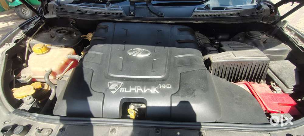 Mahindra Xuv500 2.2 W10, 2015, Diesel