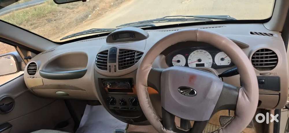 Mahindra Xylo Diesel Manual 2010