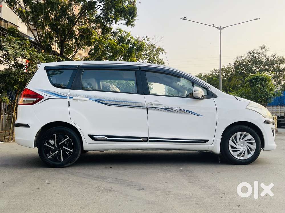 Maruti Suzuki Ertiga 2012-2015 Vxi Cng, 2014, Cng & Hybrids