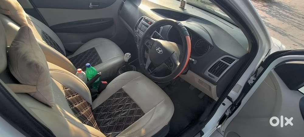 Hyundai Diesel Manual 2013
