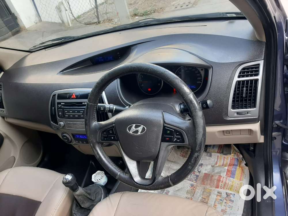 Hyundai I20 2012-2014 Sportz 1.2, 2014, Petrol