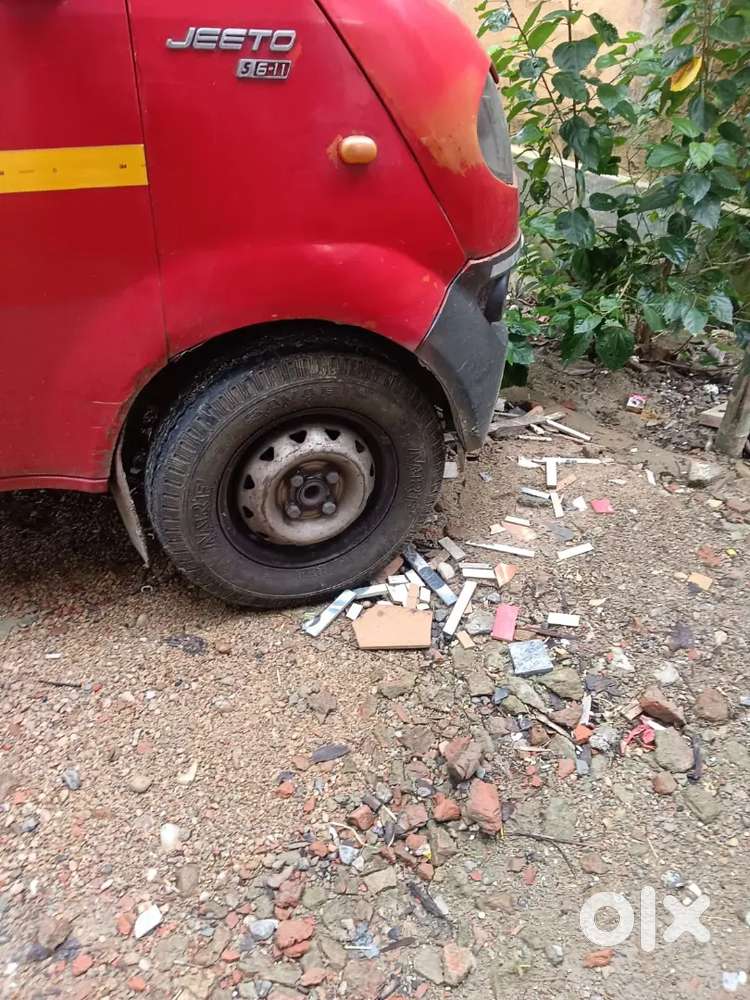 Mahindra Maxx Diesel 2016