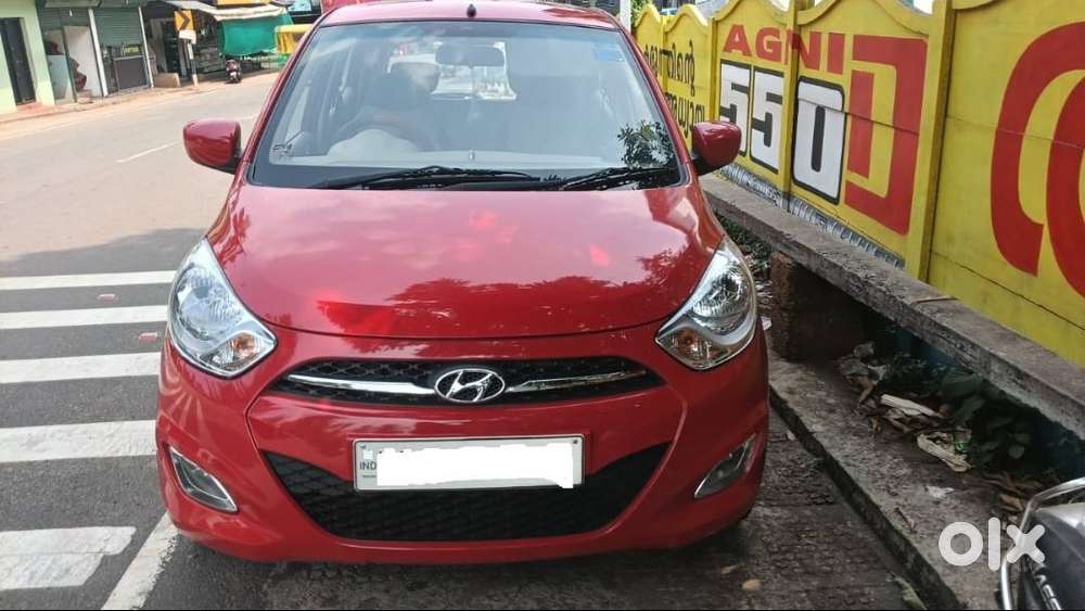 Very Good Condition, No Complaints, Correct Service Car.