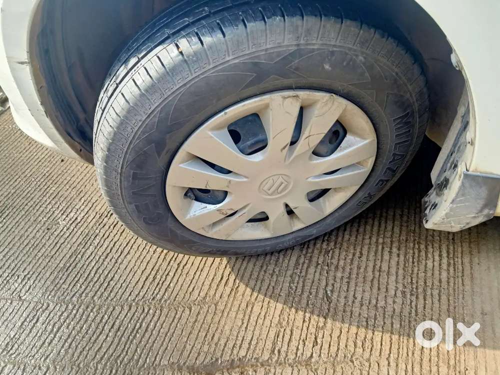 Maruti Suzuki Dzire 2013 Petrol