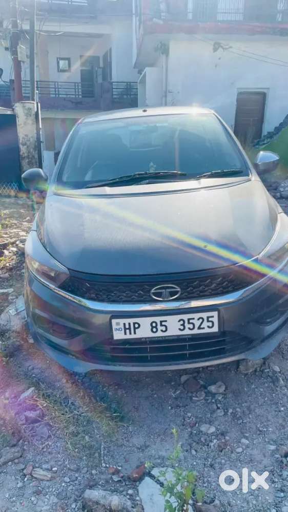Tata Tiago 1.2 Revotron 2020