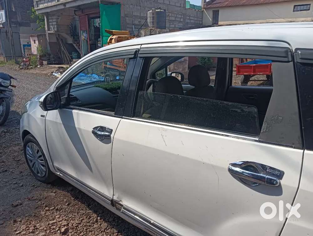 Maruti Suzuki Ertiga 2012 Diesel 150000 Km Driven