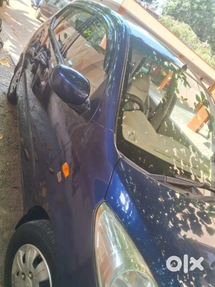 Hyundai I10 2008