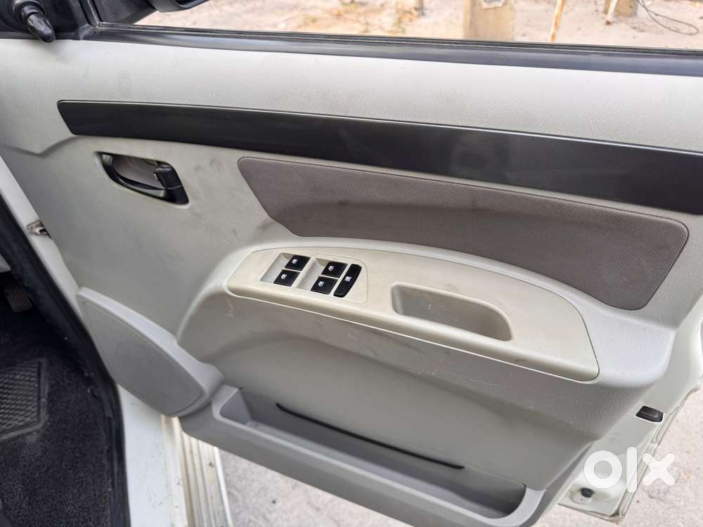 Mahindra Scorpio S5 Plus, 2018, Diesel