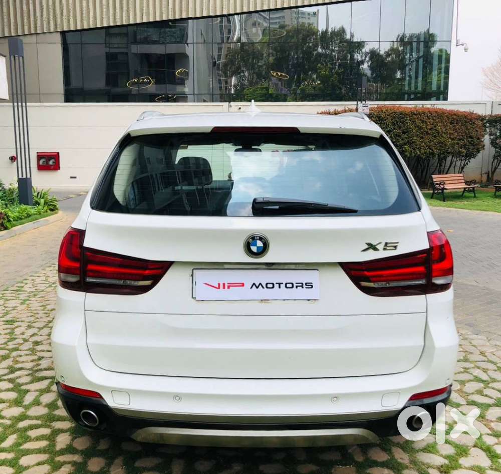 Bmw X5 Xdrive 30d, 2017, Diesel