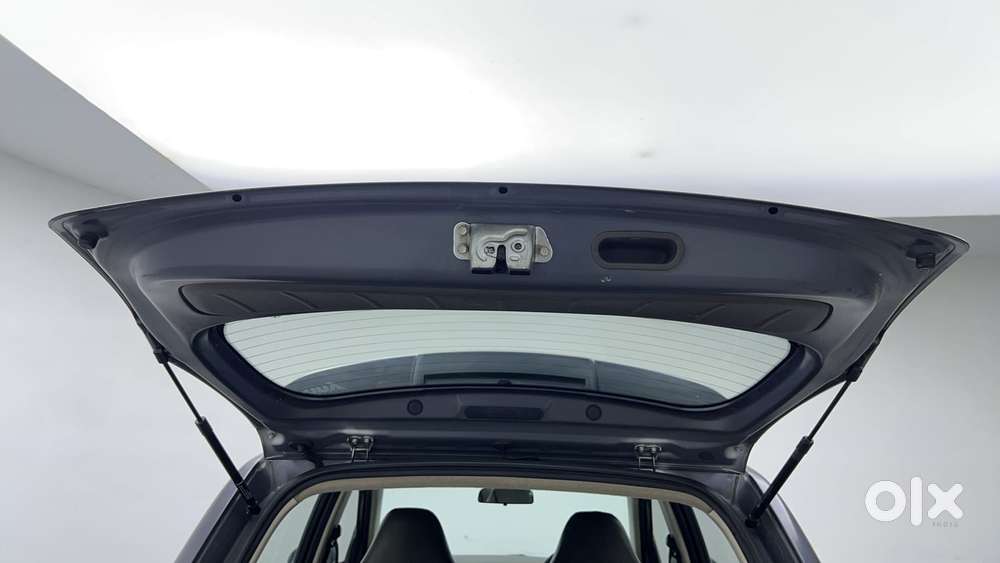 Hyundai I10 Sportz 1.2 Automatic Kappa2, 2013, Petrol