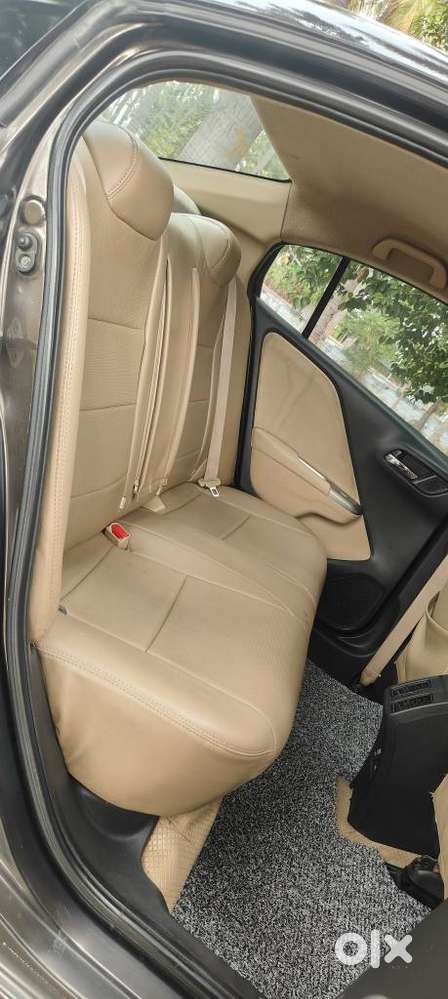 Honda City I Vtec V, 2017, Petrol