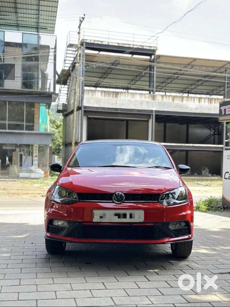 Urgentsale Sale Polo 1.5 Tdi. Call Every One Or Message Me