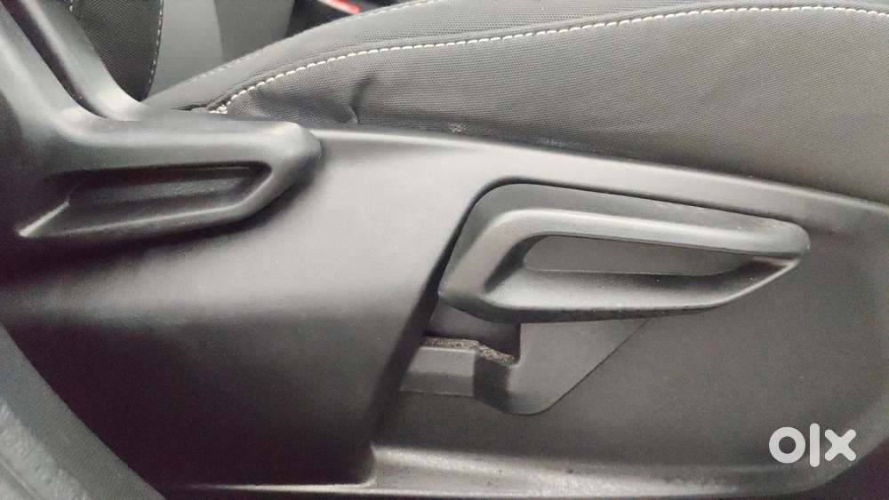 Tata Nexon Creative Plus S 1.2 Revotron Petrol 7dca, 2023, Petrol