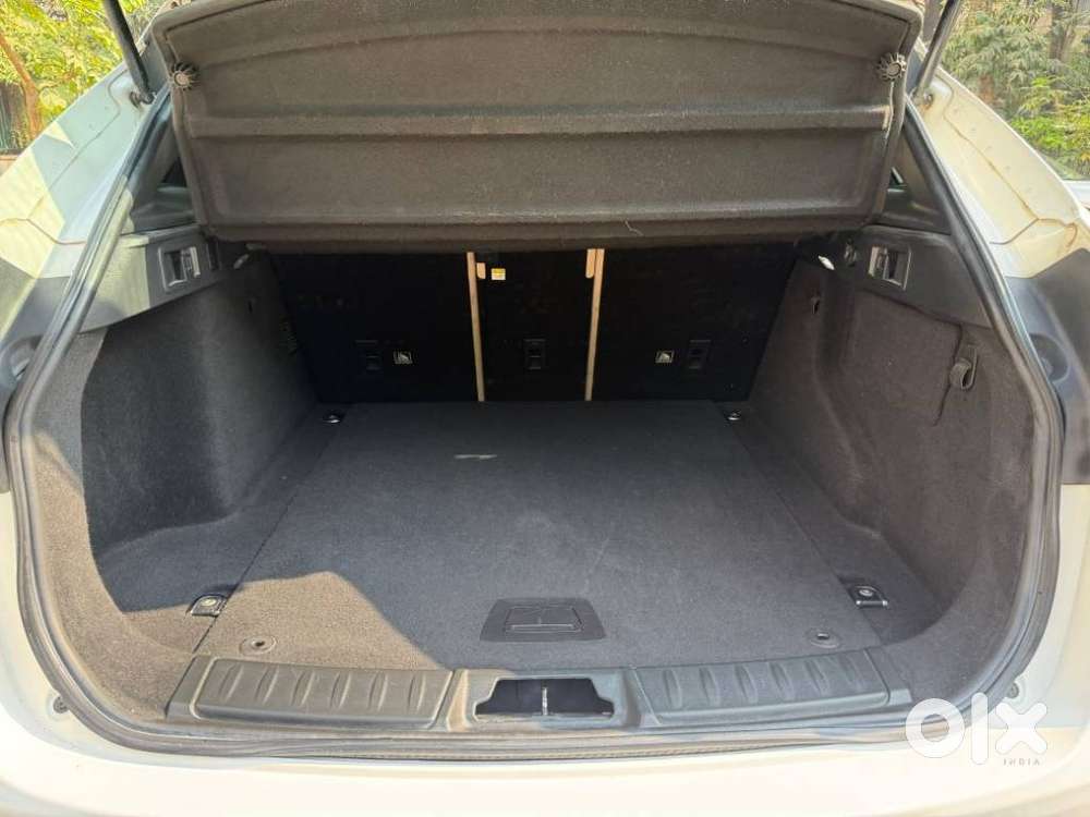 Jaguar F-pace Prestige 2.0 Awd, 2018, Diesel