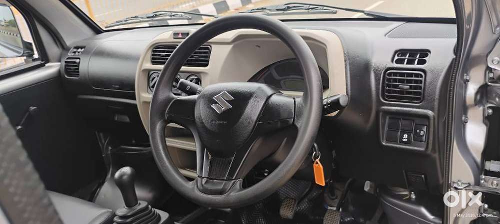 Maruti Suzuki Eeco 5 Seater Ac, 2025, Petrol
